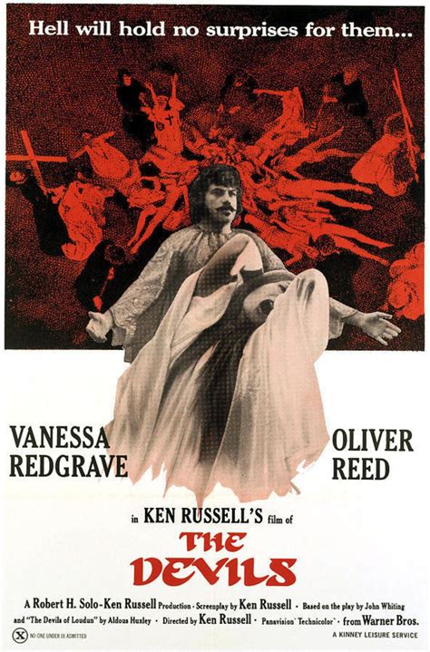 [ 1971] The Devils : Ken Russell : Free Download, Borrow, and .